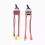 T-Type 32A Waterproof Flame Retardant Connector XT60 High Current Plug Master  Rocker Toggle T 4
