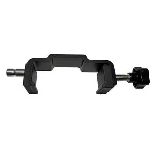 Universal Data Collector Bracket GNSS RTK GPS Clamp Mount Holder for Trimble Survey GPS RTK