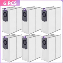 Compatible for Freo 20 / for Freo 20 Vacuum Parts Dust Bag