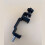Universal Data Collector Bracket GNSS RTK GPS Clamp Mount Holder for Trimble Survey GPS RTK 5