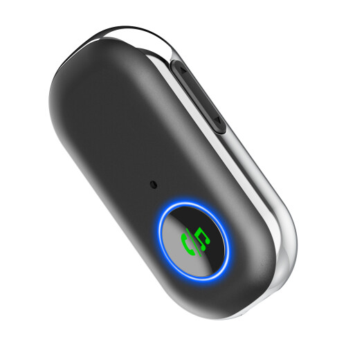 Ασύρματος δέκτης Bluetooth - RNCYN - Bluetooth V5.1 - Αυτόματη 1