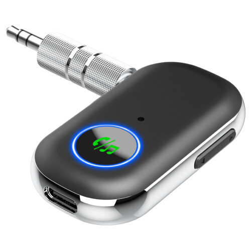 Ασύρματος δέκτης Bluetooth - RNCYN - Bluetooth V5.1 - Αυτόματη 2