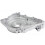 Lower Motor Crankcase for  YX 50cc 70cc 90cc 110cc 125cc Electric Start Engine Motorcycle 3
