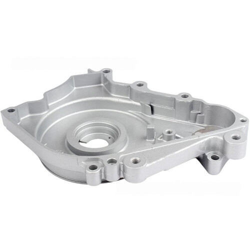 Lower Motor Crankcase for  YX 50cc 70cc 90cc 110cc 125cc Electric Start Engine Motorcycle 2