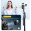 Τρίποδο Selfie Stick RNCYN με ανίχνευση προσώπου AI - Ύψος 1,76 μ. 3
