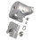 Universal Engine Cover Guard for 110cc/125cc Dirt Bike/ATV/Quad 2