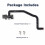 For  H2S Extruder Filament Sensor Hall-Effect Precision Contactless and Reliable Detection 3D Printer Parts 2