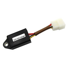 3X HC0119 Timer Unit Flameout Delay Timer Relay for Engine 3TNV88 129211-77920 12921177920 Solar Excavator