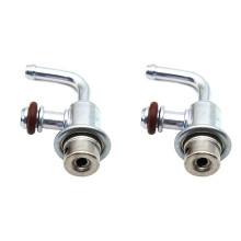 2X Car Fuel Pressure Regulator Assembly for IS200 2002-2005 Oil Pressure Valve 23020-70010