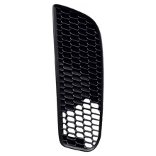 Car Front Left/Right Bumper Air Vent Grille Mesh Decorative Cover Fog Lamp Cover for  CX-50 2022-2024 Left
