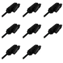 8X Car Parking 9813503180 for 308 T9 301 3008 P84E DS7 2018- Brake Pedal Sensor