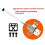 For  A1/A1mini Heating Assembly Kit Ceramic Zirconia Insulation Pad Heating Hotend Kit 3D Printer Accessories 3