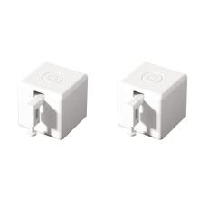 2X TUYA  Fingerbot  Zigbee Knop Pusher  Home  Life App Voice Control with App