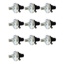 10X New Oil Pressure for Thermo King TK486V C600 C-600 SB SMX 41-7063 417063