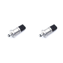 2X 40Mpa High Pressure Sensor 260-2180 2602180 for CAT Excavator E311D E312D E314D E320D E330D