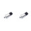 2X 40Mpa High Pressure Sensor  260-2180 2602180 for  CAT Excavator E311D E312D E314D E320D E330D 1