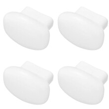 4X Silicone Flash Diffuser Soft Light Cover for TT520 TT520II TT685 TT600 V860 II V850II AD0200pro Flash Speedlite