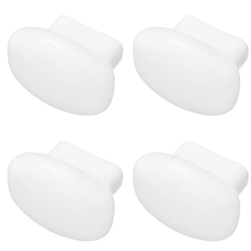 4X Diffuseur de Flash en Silicone pour Flash pour  Speedlite