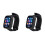 2X ESP32 S3 Development Board 2.06inch AMOLED Touch Screen Xiaozhi AI Voice Chat Programmable Watch Development Board 1