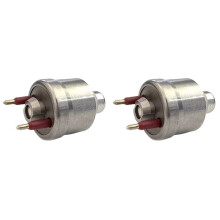 2X 17104288 Corpo Farfallato Iniettore TBI per 305 350 4.3L 5.0L 5.7L 1994-2001 3855182