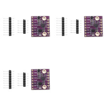 3X 601N1 6-Axis ICM-42688 Acceleration Gyroscope Sensor Module, ICM42688