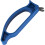 2Pcs Handheld Drill Sharpener Portable  Spiral Drill Bit Ice Auger Blade Sharpener Fishing Drill Sharpener Tackles 8