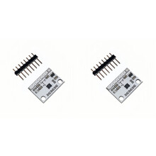 2X Module BMI270 : Centrale Inertielle à Neuf Axes (BMI270 + BMM150), Aux Performances Supérieures à Celles Du BMX160. Compatible avec les Pilotes