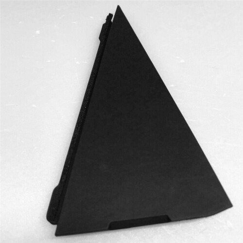 Car Window Triangular Panel Rear Door Delta Plate 83840-2H000 83830-2H000 for   HD 2006-2010 1