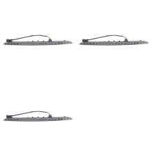 3X FT4Z13A613A High-Mounted Brake Light Assembly Third Additional Brake Light for 2015-2020 923-133