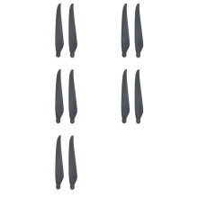 10x para X11 Motor Power System EFT 30KG 425 30L Frame Agriculture Drones 4314 Folding Propeller Blade CCW