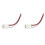 2X Sound Voice Sensor   Switches Module Detector Auto /Off  Voice Control 1