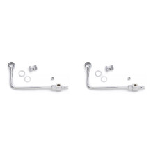 2X 8126 Fuel for Performer Series and Thunder Series AVS Carbs