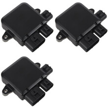 3X Contrôleur de Ventilateur de Module de Commande de Ventilateur de Refroidissement 1355A124 pour Lancer 02-06 1C232-19700
