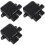 3X Cooling Fan Control Unit Module Fan Controller 1355A124 for  Lancer 02-06 1C232-19700 1