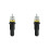 2X Vinyl Plotter Cutter Tool Steel Blade Holder for Carving Tool, 50mm 1
