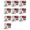 10X LILYTECH ZL-U05DM, PG Motor, Universal Ac Control System, Universal A/C Control System, Universal 1