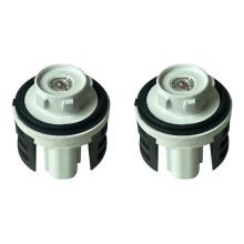 2X Brake Tail Light Bulb 12V 3W 8158A-0D610 8158A0D610 Red Light for Yaris Hilux Alphard CT200H