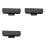 3X A0008404985 Upper Storage Lock Glovebox Handle  for -  MP4 MP5 Trucks Inner Door Handle Pull 1
