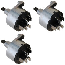 3X AL36529 Light Wiper Rotary for Tractor Combine-Harvester Mover