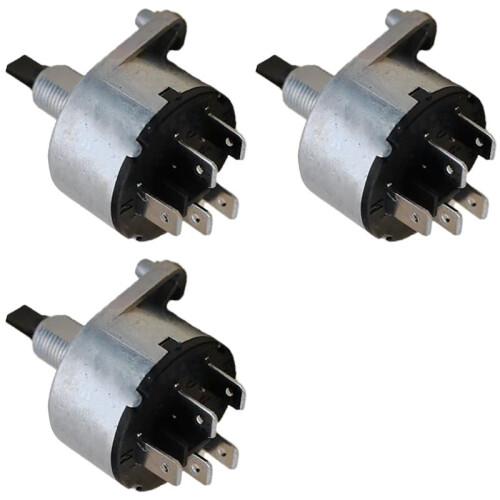 3X AL36529 Light  Wiper  Rotary  for  Tractor Combine-Harvester Mover