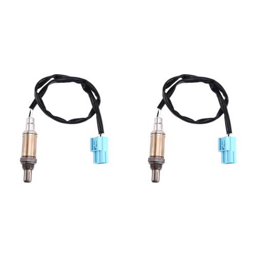 2X 22690-VC202 Car O2 Sensor Oxygen Sensor for  Patrol 4.8L 2014-2016 22690VC202 1