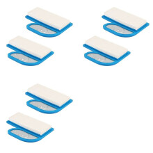 6x 11013-7002 M137556 Air Filter for FH451V FH500V FH531V FH541V FH580V FH680D 4 Stroke Engine LT180 LX277