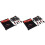 2X Multifunctional Camera Bracket Quick Release Stable Flat Tripod Base for  Camera Phone DSLR Camera Photography 1