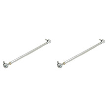 2X Styrled 9010-100530-20000 för ATV-Tillbehör CF500 X5 CForce 500 CF500ATR CF400ATR CF500AU CF600-C