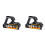 2X Plasterboard Quick Cutter, Gypsum Board Hand Plane Precise Drywall  Chamfering At 45 1