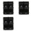3X Window Triple Control  for  Ducato  Jumper  Boxer 735421419 1