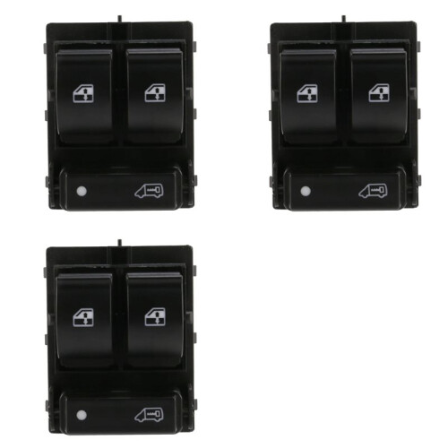 3X Window Triple Control  for  Ducato  Jumper  Boxer 735421419