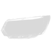 Car Headlamp Cover for G8 2019-2024 Front Light Shell Headlamp Lens Transparent Lampshade Left