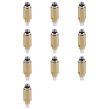 7L0616813B 10PCS Suspension Support Air Pressure Valve Air Suspension Residual Pressure Valve for Q7