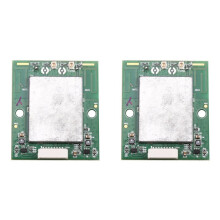 2X Carte Réseau Haute Puissance RTL8814AU / Module RTL8814 / Carte Réseau Double Bande 11ac Haute Puissance / Carte Réseau Gigabit